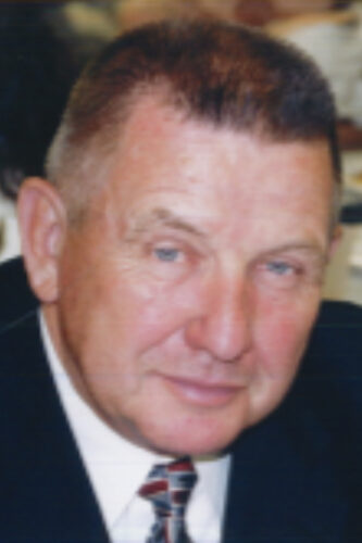 Roland Taylor Sr. 1937-2025